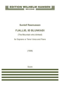 Fjallið, Ið Blunkaði 