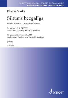 Siltums bezgalīgs Standard