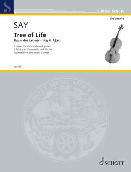 Arbre de vie op. 100 Standard