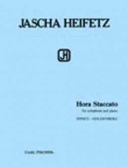 Hora Staccato 