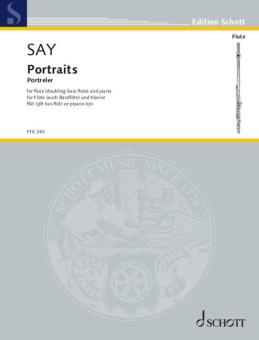 Portraits op. 101 Standard