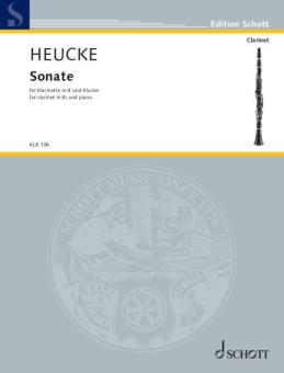 Sonate op. 114, 3 