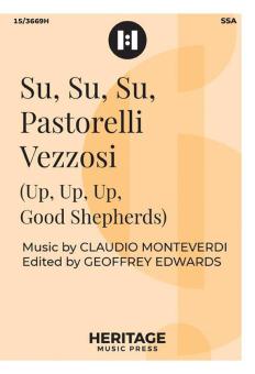 Su, Su, Su, Pastorelli Vezzosi 