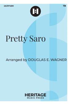 Pretty Saro 