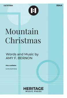 Mountain Christmas 