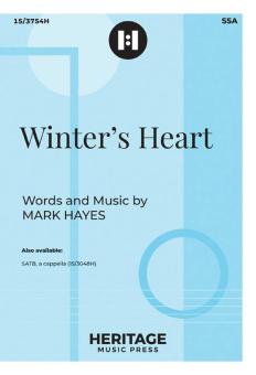 Winter's Heart 