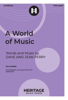 A World of Music 