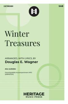 Winter Treasures 