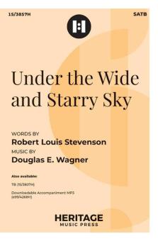 Under the Wide and Starry Sky 