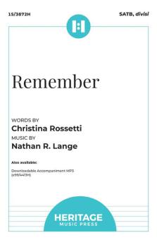 Remember 