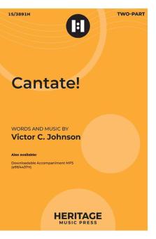 Cantate! 