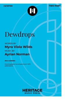 Dewdrops 