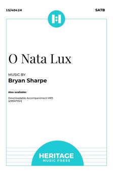 O Nata Lux 