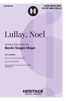 Lullay, Noel 