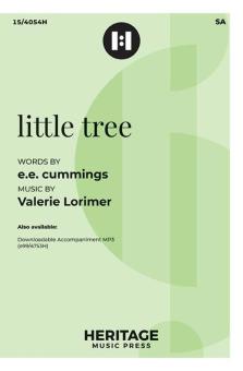Little tree 
