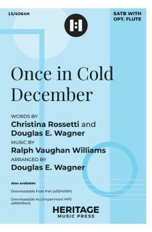 Once in Cold December 