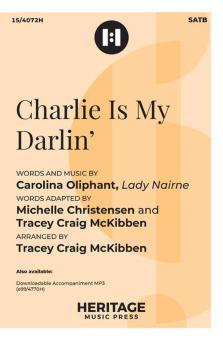 Charlie Is My Darlin' 