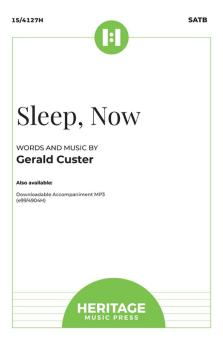 Sleep, Now 