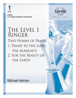 Two Hymns of Praise 