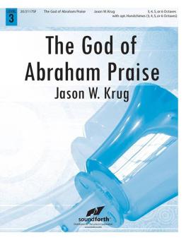 The God of Abraham Praise 