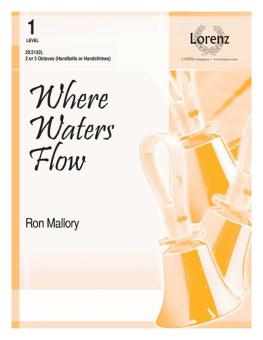Where Waters Flow 