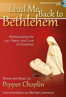 Lead Me Back to Bethlehem 