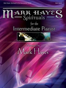 Spirituals for the Intermediate Pianist 