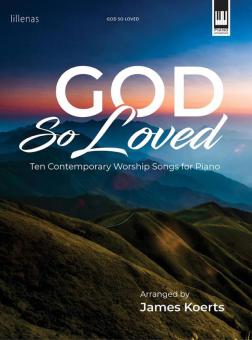 God So Loved 