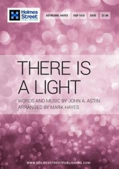 There Is a Light 
