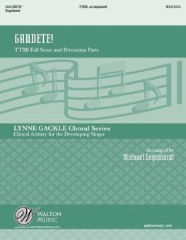 Gaudete! 