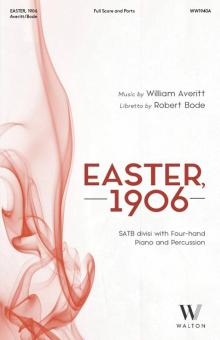 Easter, 1906 
