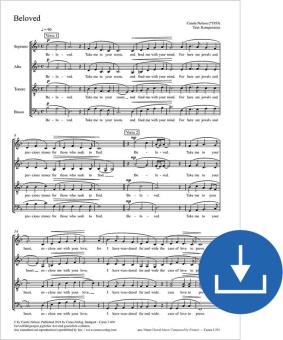 Beloved Download