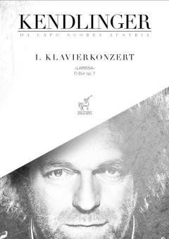 Concerto pour piano op. 7 