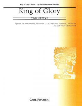 King of Glory 