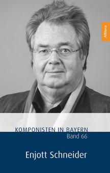 Komponistinnen und Komponisten in Bayern 66: Enjott Schneider 