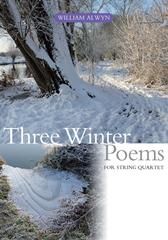 3 poèmes d'hiver 