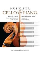 Musique pour violoncelle et piano 