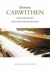 4 Préludes et Toccata 