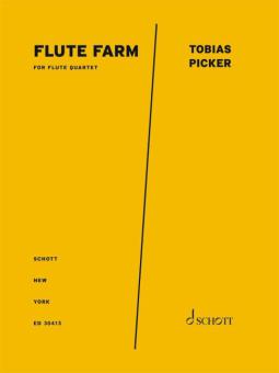 Flute Farm Standard