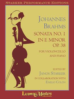 Sonata No. 1 