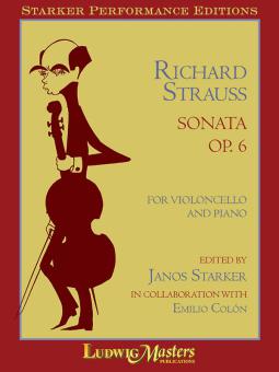 Sonata op. 6 