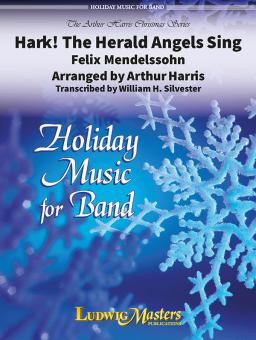 Hark! The Herald Angels Sing 