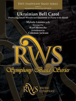 Ukrainian Bell Carol Standard