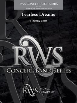 Fearless Dreams Standard