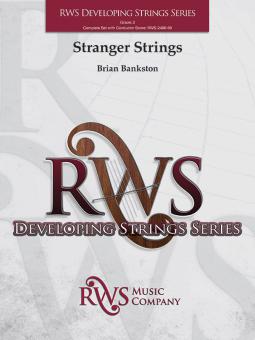 Stranger Strings Standard