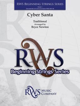 Cyber Santa Standard