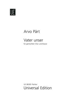 Vater unser 
