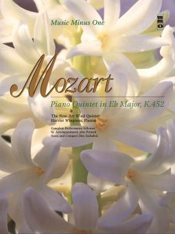 Piano Quintet K.452 