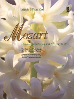 Piano Quintet K.452 