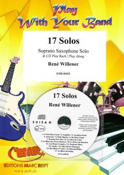 17 Solos Standard